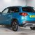 Suzuki Vitara 1.4 Boosterjet 48V Hybrid SZ5 ALLGRIP 5dr Auto 4