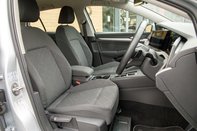 Volkswagen Golf LIFE ETSI DSG 31