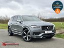 Volvo XC90 2.0 D5 PowerPulse R-Design Auto 4WD Euro 6 (s/s) 5dr