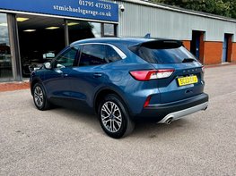 Ford Kuga 1.5 Kuga Titanium Edition 5dr 9