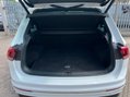 Volkswagen Tiguan R LINE TDI BMT 4MOTION DSG 27