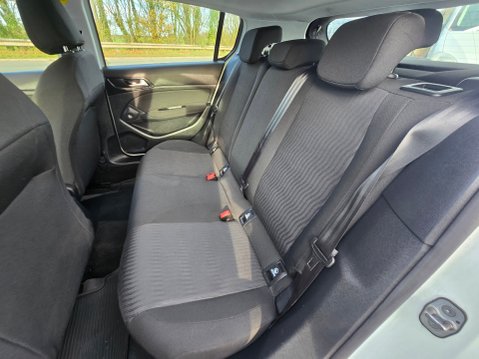 Peugeot 308 BLUEHDI S/S ACCESS 17