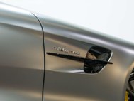 Mercedes-Benz Amg GT 4.0 V8 BiTurbo R (Premium) Coupe 2dr Petrol SpdS DCT Euro 6 (s/s) (585 ps) 52