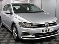 Volkswagen Polo SE TSI 30