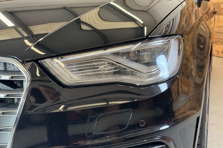 Audi S3 2.0 TFSI Sportback 5dr Petrol S Tronic quattro Euro 6 (s/s) (300 ps) 19