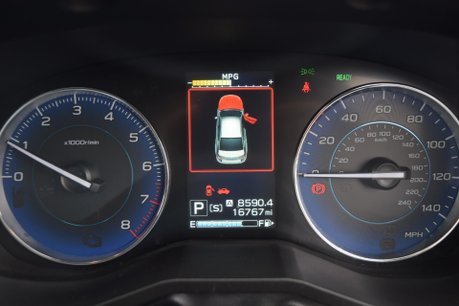 Subaru XV I Se Premium 12