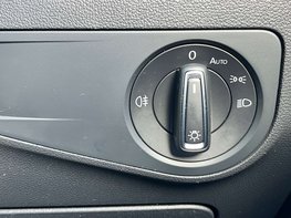 Volkswagen Tiguan 1.5 Tiguan Allspace Life TSi Semi-Auto 5dr 65