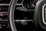 Audi Q3 TFSI S LINE BLACK EDITION 17