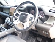 Land Rover Defender 110 D300 HARD TOP X-DYNAMIC HSE MHEV HUGE SPEC STYLED AT SEEKER  29