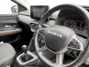 Dacia Sandero Stepway 1.0 TCe Expression Hatchback 5dr Petrol Manual Euro 6 (s/s) (90 ps) 18