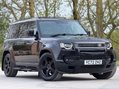 Land Rover Defender 3.0 Defender XS Edition D MHEV A 4WD 5dr 1