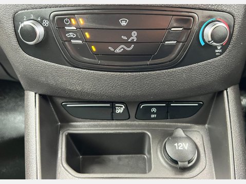 Ford Transit Courier 1.0 EcoBoost Leader Panel Van 4dr Petrol Manual L1 Euro 6 (s/s) (100 ps) 38