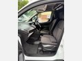 Ford Transit Connect 1.5 TDCi 200 ECOnetic Panel Van 5dr Diesel Manual L1 H1 (109 g/km, 99 bhp) 30