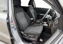 Suzuki Vitara 1.4 Boosterjet 48V Hybrid SZ-T 5dr 20