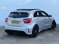 Mercedes-Benz A Class 2.0 A250 BlueEfficiency Engineered Edition by AMG Auto 5dr 30