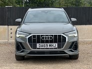 Audi Q3 TFSI QUATTRO S LINE 7