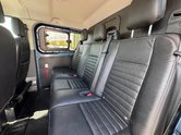 Ford Transit Custom Crew Cab LWB L2H1 (SOLD KH) Low Roof Trail 320 Air Con Alloys Sensors Tow B 12