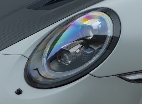 Porsche 911 GT2 RS (991) 33