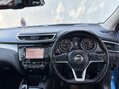 Nissan Qashqai 1.3 Qashqai N-Connecta DiG-T 5dr 52