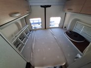 Hymer Free S600 AUTO Mercedes DEPOSIT TAKEN 13