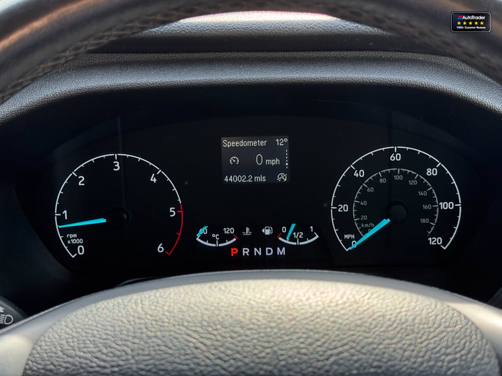 2020 Ford Transit CustomAUTO SWB L1H1 280 Limited Alloys Air Con Sensors EURO 6 — thumbnail 35 of 51