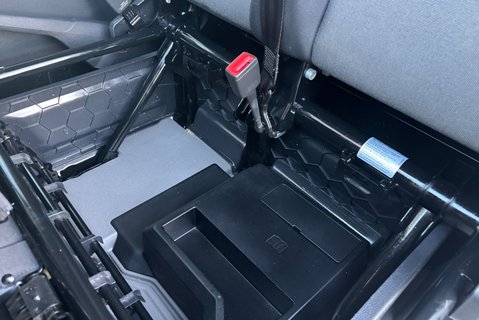 Volkswagen Crafter CR35 140 ps Tdi L2 H2 Trendline Panel Van - No VAT 16