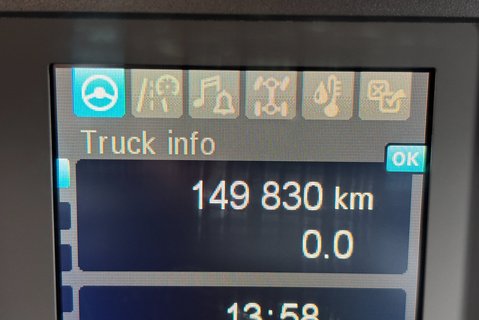 Mercedes-Benz Atego 816 7.5t Tilt and Slideback Vehicle Recovery Lorry 25