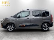 Citroen Berlingo 50kWh Flair XTR M MPV 5dr Electric Auto (7.4kW Charger) (136 ps) Air Con - 4