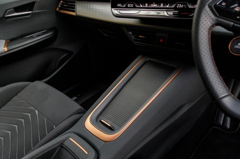 Cupra Born V2 43