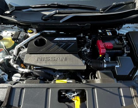 Nissan X-Trail 1.5 X-Trail Acenta Premium MHEV CVT 5dr 7