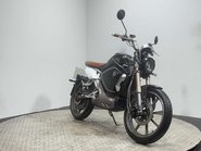 Vmoto Soco SUPER 2022 3K ELECTRIC 50CC RIDES WELL EBIKE AUTO BIKE 3