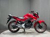 Honda CB GLR 125 2016 17K PROJECT BIKE SPARES OR REPAIR 125CC COMMUTER BIKE