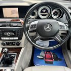 Mercedes-Benz C Class 1.6 C180 Executive SE Euro 6 (s/s) 4dr 