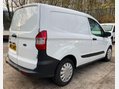 Ford Transit Courier 1.5 TDCi Panel Van 5dr Diesel Manual L1 Euro 6 (SLD) (75 ps) 9