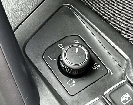 Volkswagen Tiguan 1.5 Tiguan Allspace Life TSi Semi-Auto 5dr 68