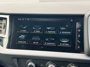 Audi A1 SPORTBACK TFSI SPORT 12