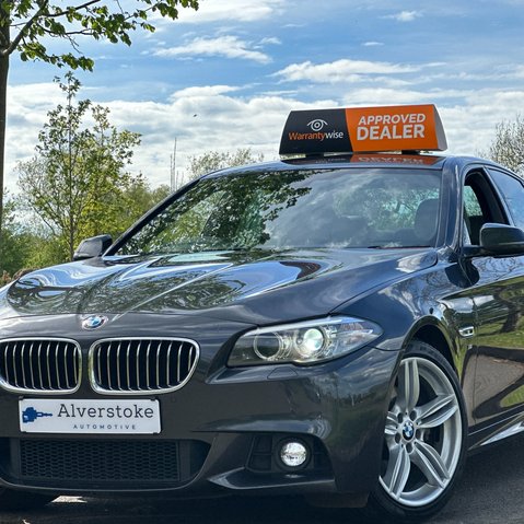 Alverstoke Automotive, great deals on used cars in Wolverhampton 5