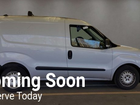 Vauxhall Combo 1.6 Combo 2000 CDTi S/S 6