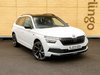 Skoda Kamiq MONTE CARLO TSI DSG
