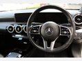 Mercedes-Benz A Class A 180 D SPORT EXECUTIVE 11