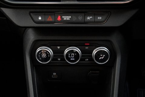 Dacia Sandero Stepway PRESTIGE TCE 34