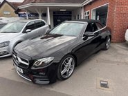 Mercedes-Benz E Class E 220 D AMG LINE PREMIUM 16