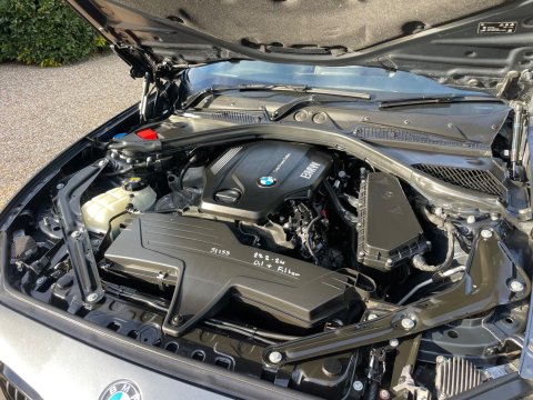 BMW 2 Series 2.0 218d M Sport Convertible 2dr Diesel Manual Euro 6 (s/s) (150 ps) 86