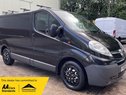 Vauxhall Vivaro 2.0 2700 CDTi FWD L1 4dr