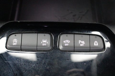 Vauxhall Corsa 5dr 1.2 Turbo GS Automatic 23