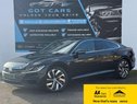 Volkswagen Arteon 2.0 BiTDI R-Line Fastback DSG 4Motion Euro 6 (s/s) 5dr