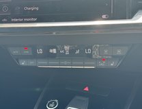 Audi Q4 40 S line SUV 5dr Electric Auto 82kWh (204 ps) 23