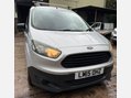 Ford Transit Courier 1.5 TDCi Panel Van 4dr Diesel Manual L1 Euro 5 (75 ps) 4