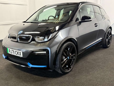 BMW I3 i3s 5dr 1