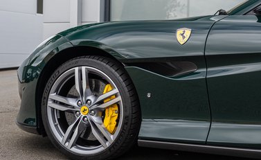 Ferrari Portofino 36